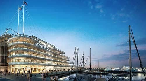 Standard Post with Gallery